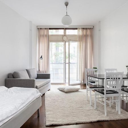 Poista 2Ndhomes Kluuvi Apartment 2 Helsinki Ngoại thất bức ảnh