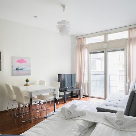 Poista 2Ndhomes Kluuvi Apartment 2 Helsinki Ngoại thất bức ảnh