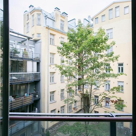 Poista 2Ndhomes Kluuvi Apartment 2 Helsinki Ngoại thất bức ảnh