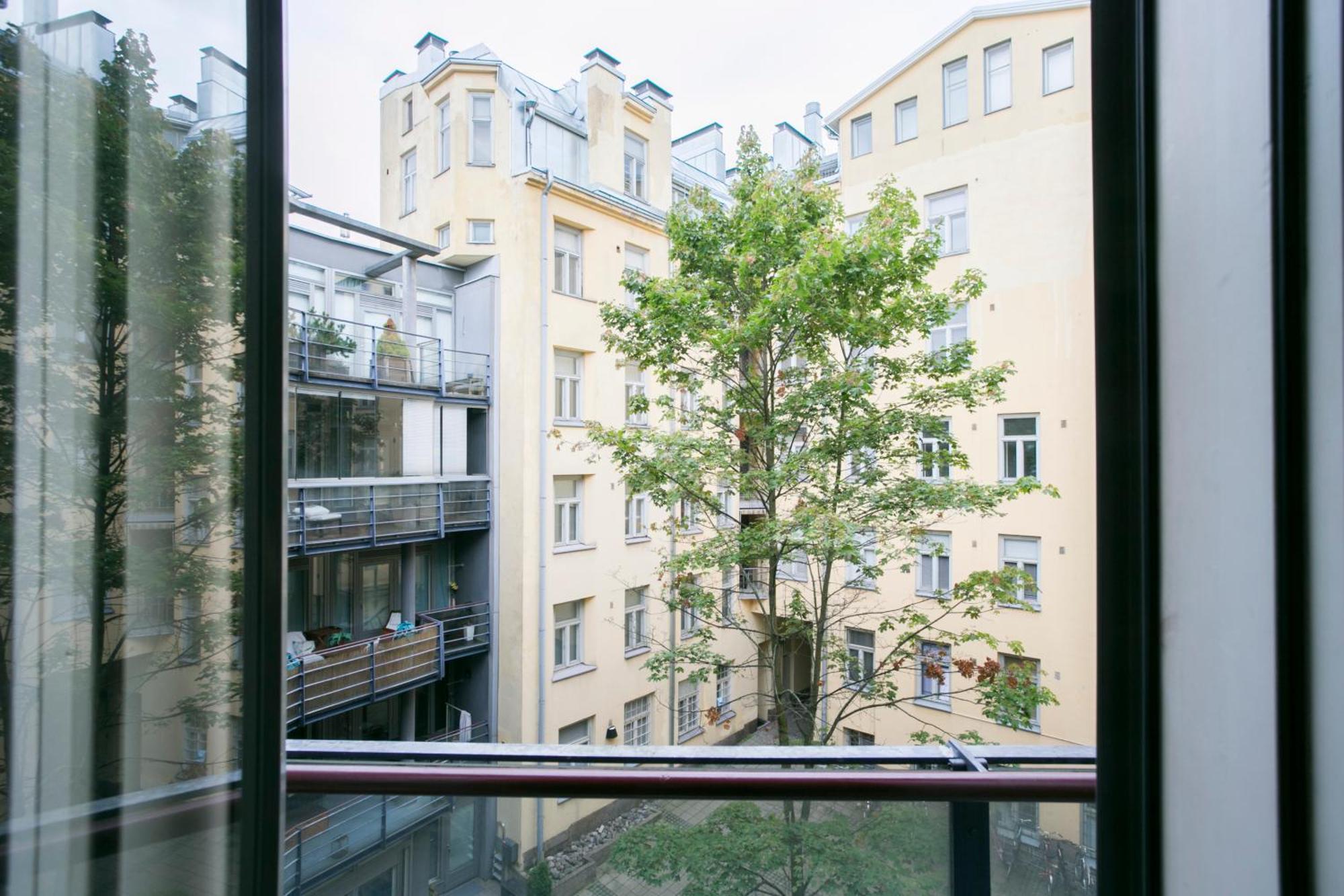 Poista 2Ndhomes Kluuvi Apartment 2 Helsinki Ngoại thất bức ảnh